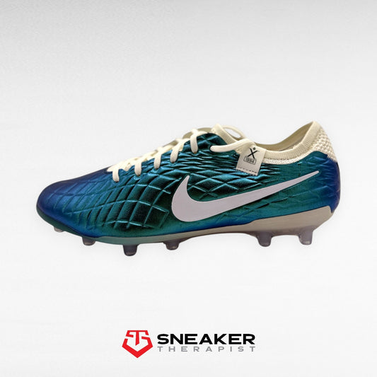 Nike Tiempo Legend 10 Elite AG-Pro 'Emerald' FQ3246-300 Gr. 37.5 | 38 | 39 | 40