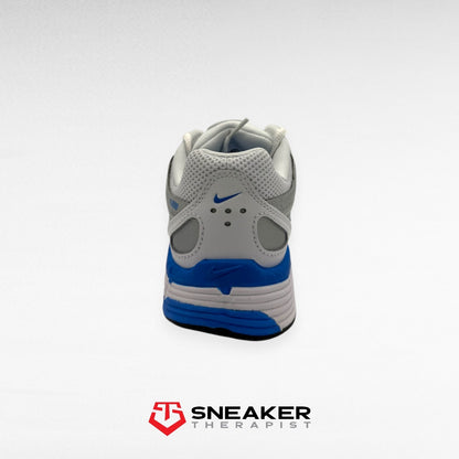 Nike Wmns P-6000 'White Photo Blue' SKU: FD9876-100 Gr. 37.5 | 38 | 38.5 | 39
