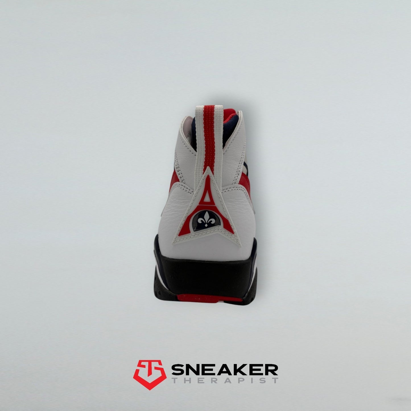 Nike Paris Saint-Germain x Air Jordan 7 Retro 'Paname' SKU: CZ0789-105