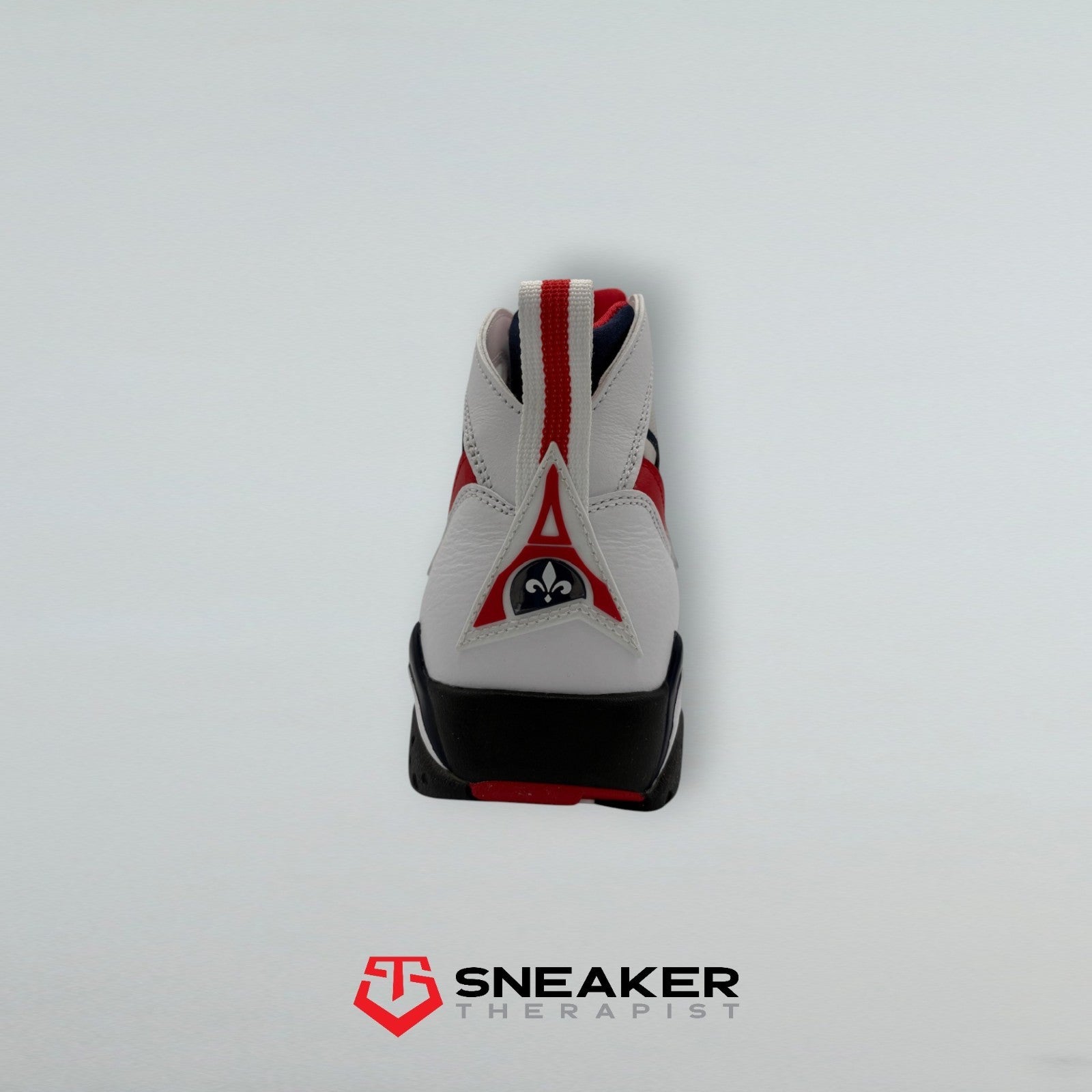 Nike Paris Saint-Germain x Air Jordan 7 Retro 'Paname' SKU: CZ0789-105