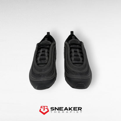 Nike Air Max 97 'Triple Black' SKU: BQ4567 001 Gr. 40 | 40.5 | 41 | 45.5 | 46