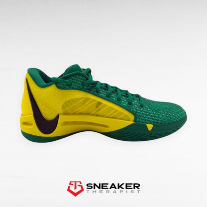 Nike Wmns Sabrina 1 'Oregon Ducks' SKU: FQ3381-300 Gr. EUR 38 | US 7