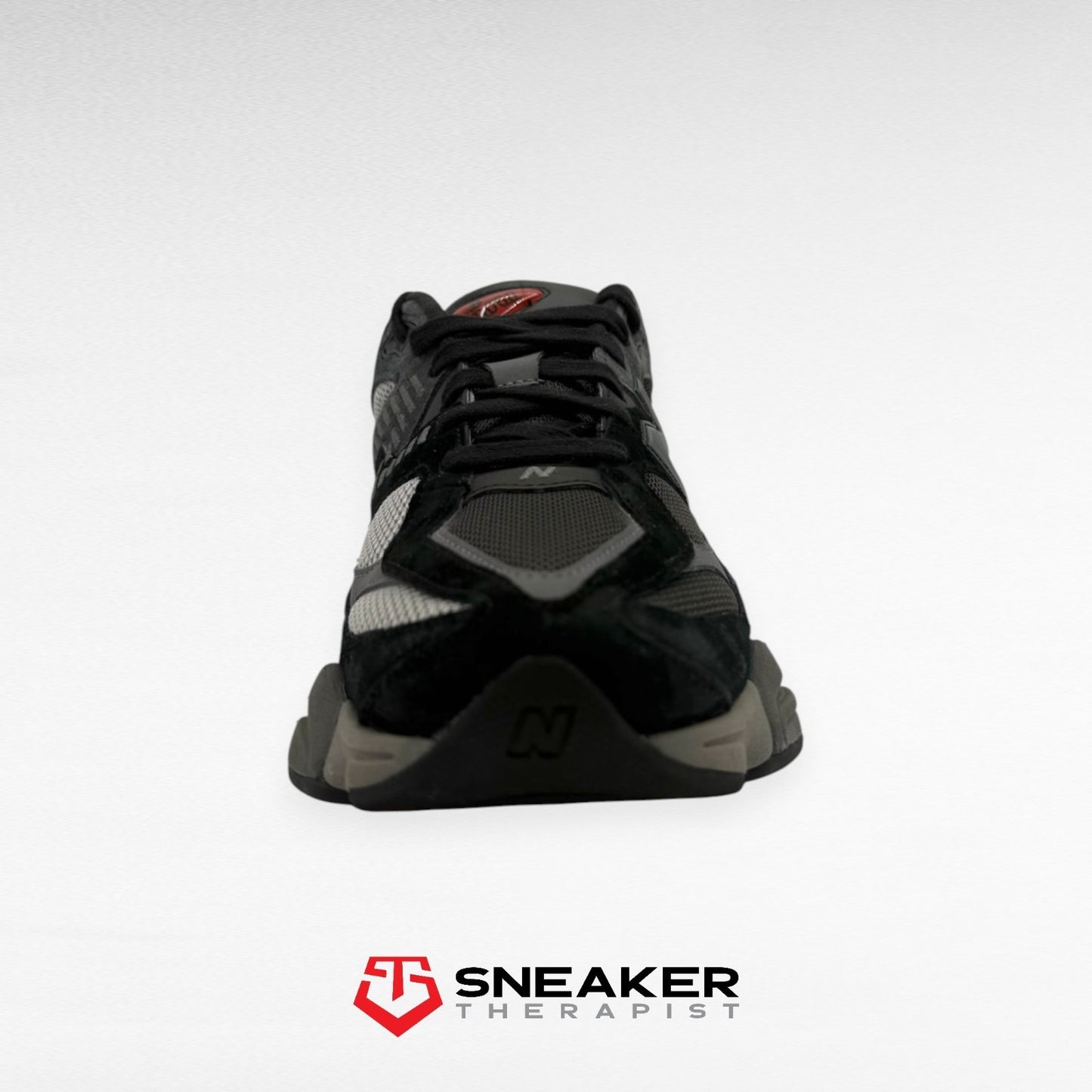 New Balance 9060 'Black Castlerock' SKU: U9060BLK Gr. 38.5 | 42 | 42.5 | 43