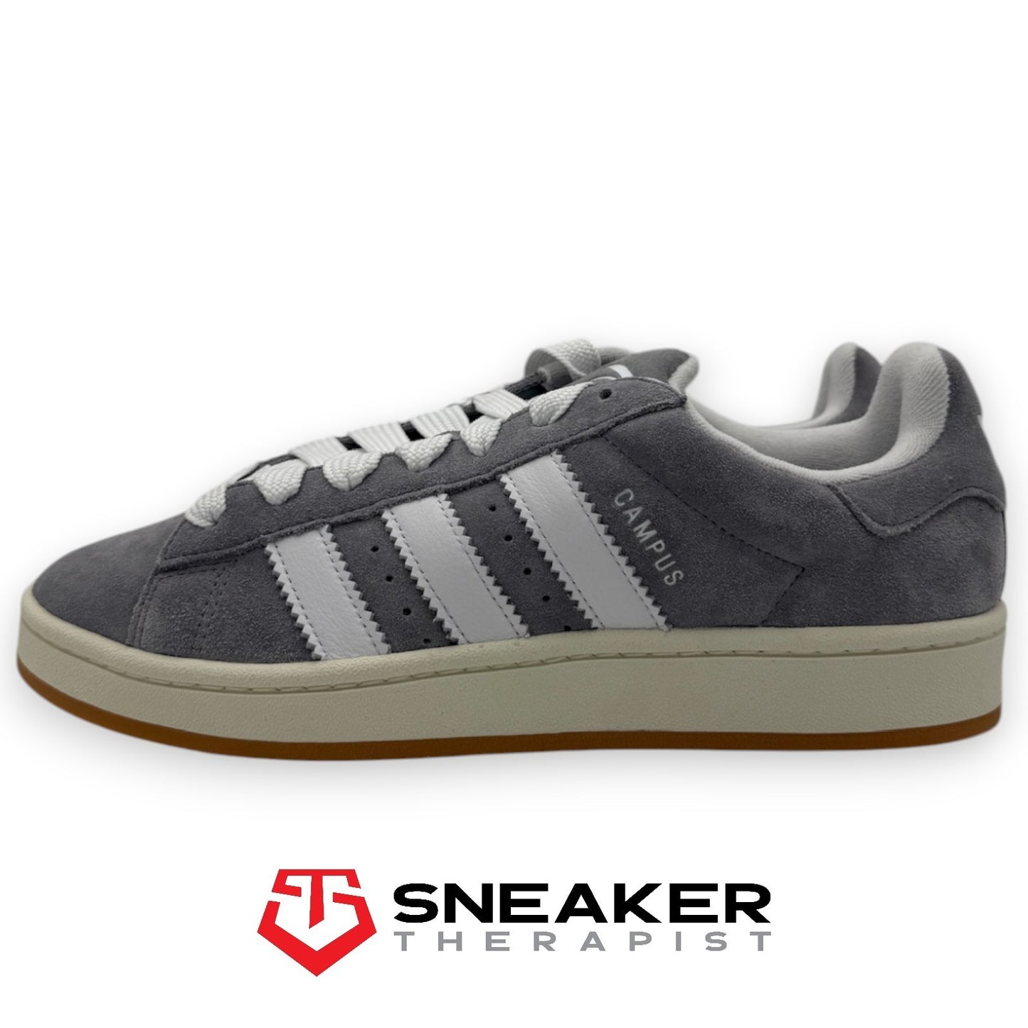Adidas Campus 00s 'Grey Gum' SKU: HQ8707 Gr. 42 | 42 2/3 | 44 | 45 1/3 | 46
