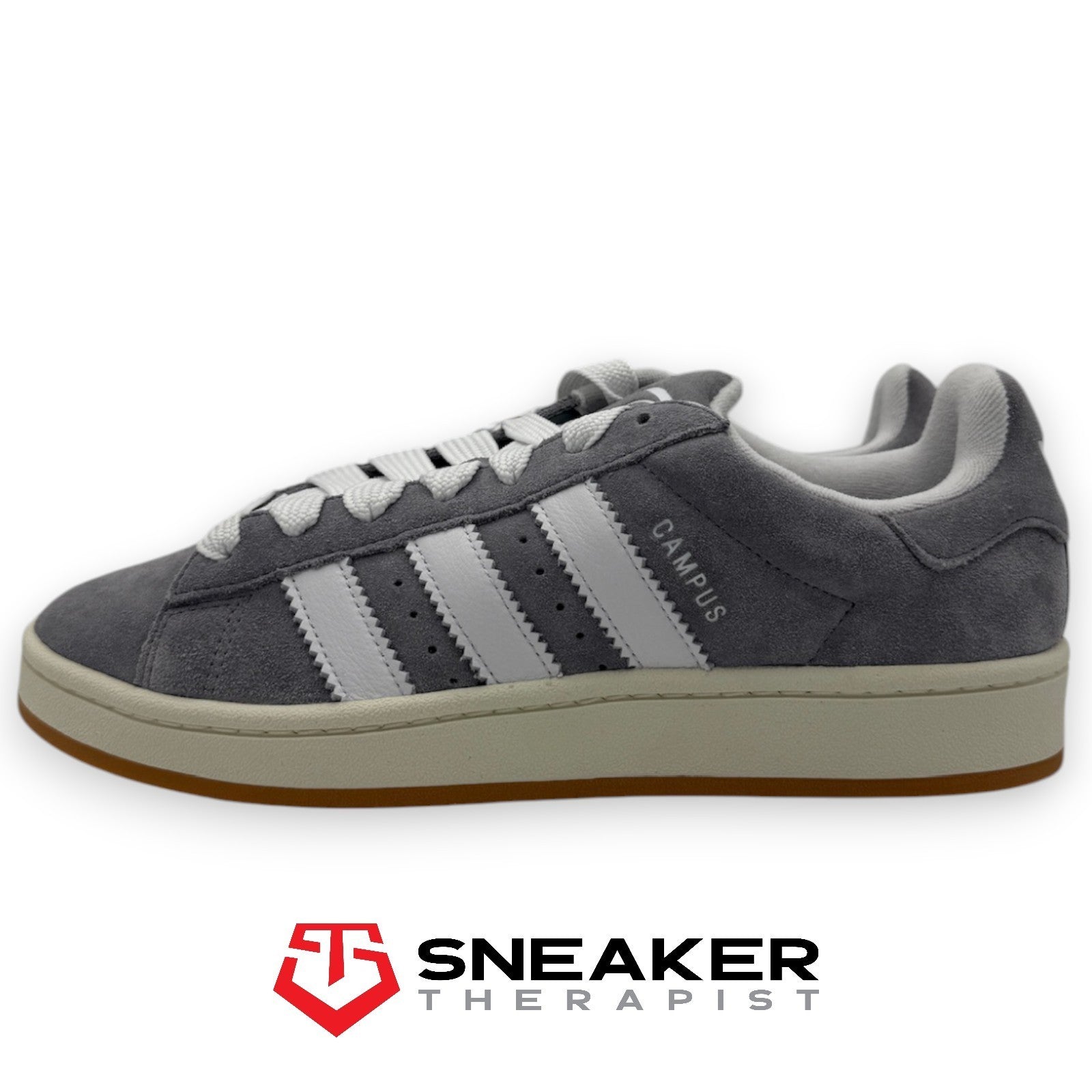 Adidas Campus 00s 'Grey Gum' SKU: HQ8707 Gr. 42 | 42 2/3 | 44 | 45 1/3 | 46