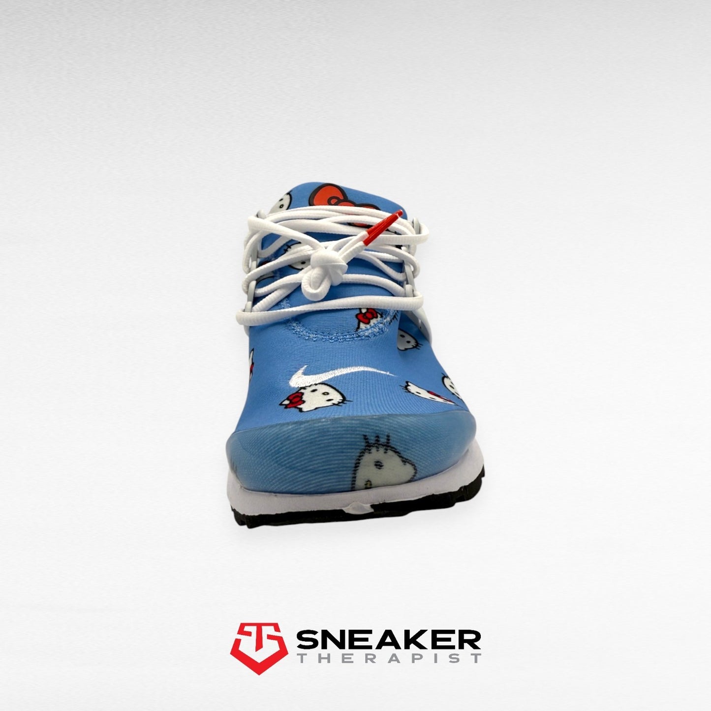 Nike Hello Kitty x Air Presto 'University Blue' - DV3770-400 - Größe 42.5