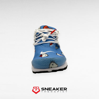 Nike Hello Kitty x Air Presto 'University Blue' - DV3770-400 - Größe 42.5