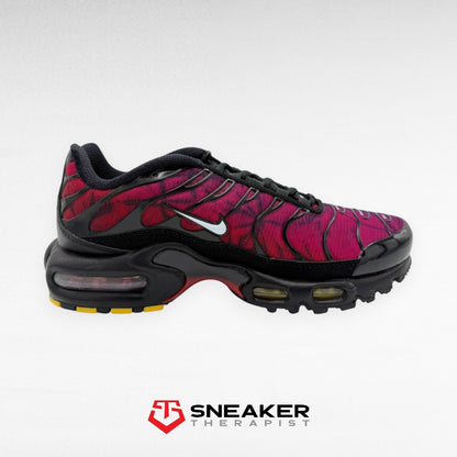 Nike Air Max Plus TN '25th Anniversary' SKU: FV0393-001 Gr. 38 | 39 | 49.5