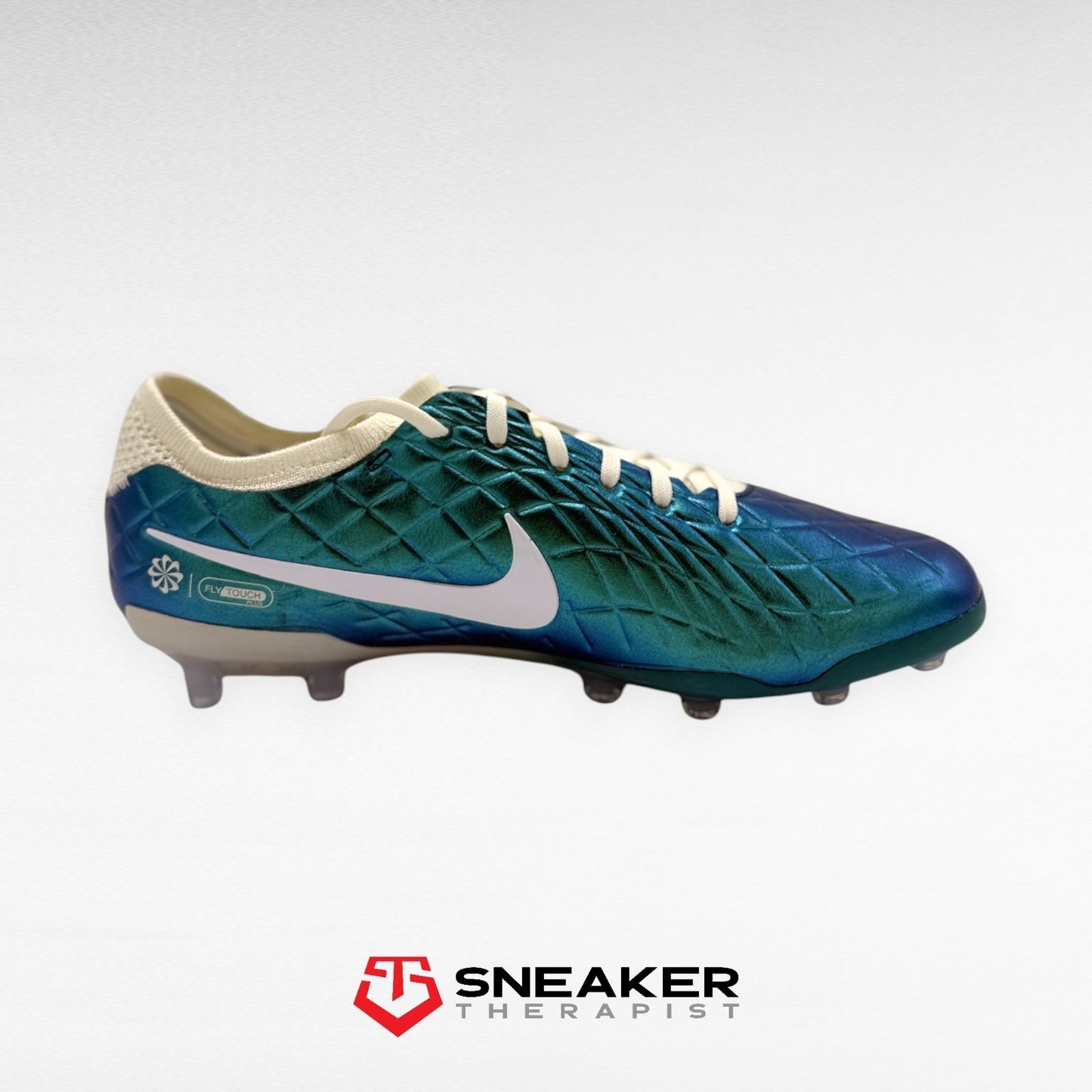 Nike Tiempo Legend 10 Elite AG-Pro 'Emerald' FQ3246-300 Gr. 37.5 | 38 | 39 | 40
