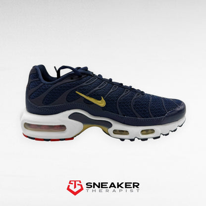 Nike Air Max Plus 'French Football Federation' SKU: FB3350-400 Gr. 37.5 & 38