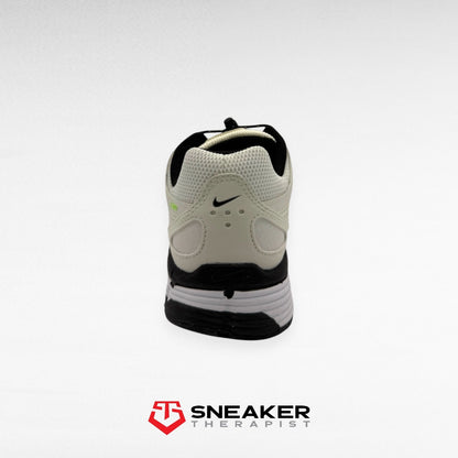 Nike Wmns P-6000 'Sail Black' SKU: FN7776-100 Gr. 36.5 | 37.5 | 38 | 39