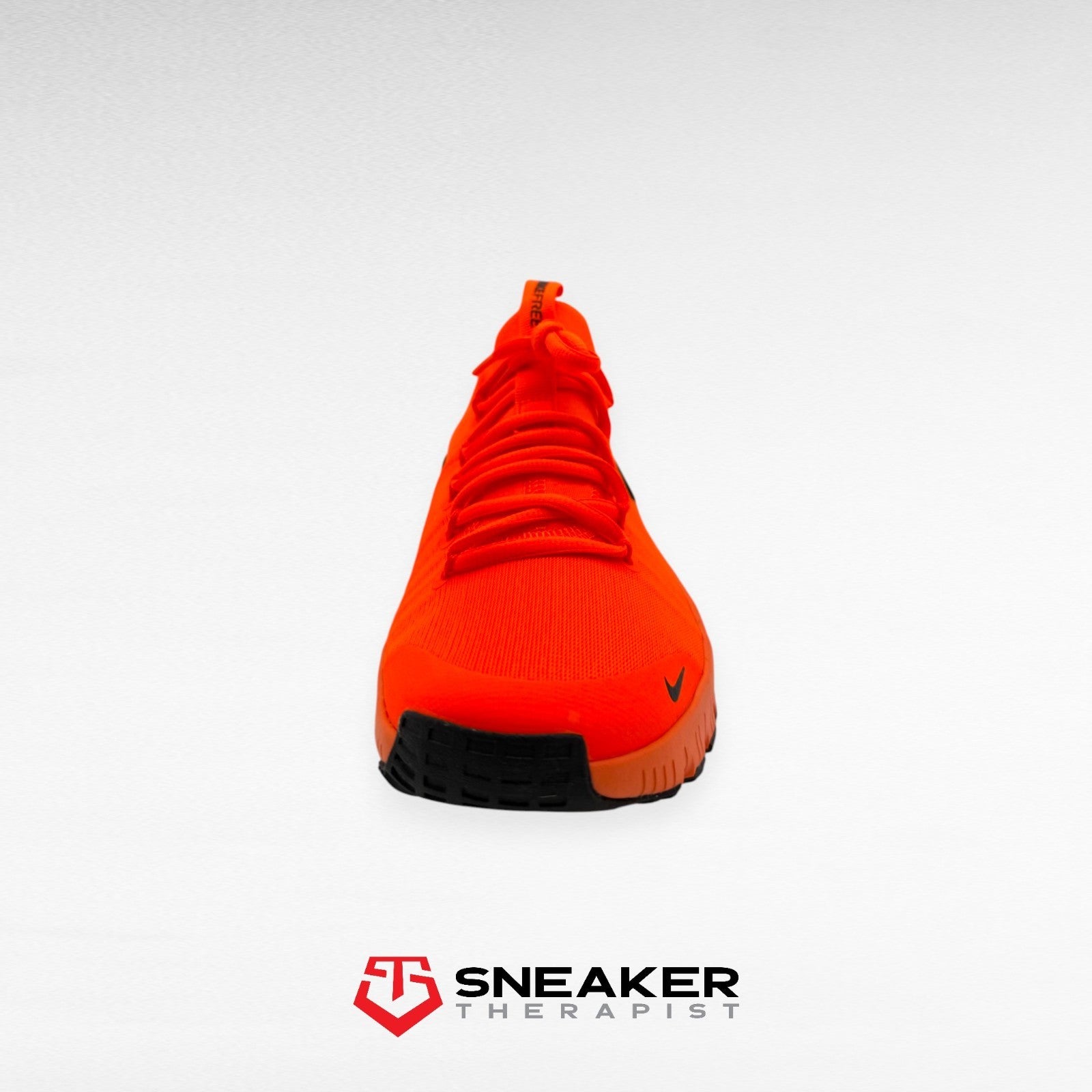 Nike Free Metcon 6 'Hyper Orange' SKU: FJ7127-801 Gr. 39 | 41 | 42.5 | 45 | 45.5