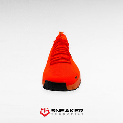 Nike Free Metcon 6 'Hyper Orange' SKU: FJ7127-801 Gr. 39 | 41 | 42.5 | 45 | 45.5