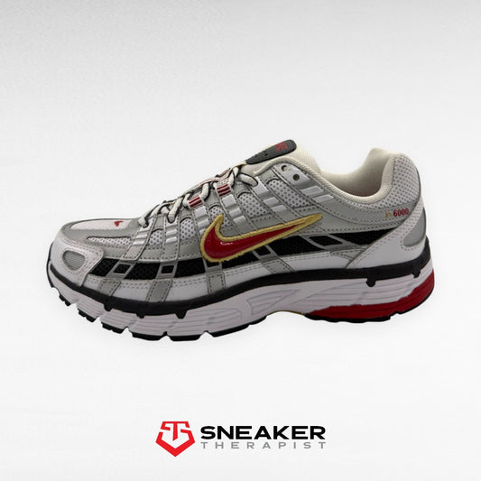 Nike Wmns P-6000 CNPT 'Metallic Silver Red' SKU: BV1021-101 all sizes | alle Gr.