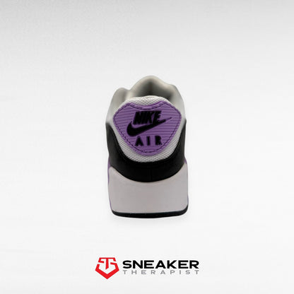 Nike Wmns Air Max 90 'Lilac' SKU: DH8010-103 Gr. 35.5 & 38.5