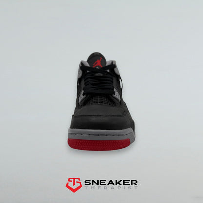 Nike Air Jordan 4 Retro 'Bred Reimagined' SKU: FV5029-006 Gr. 42 | 42.5 | 43 