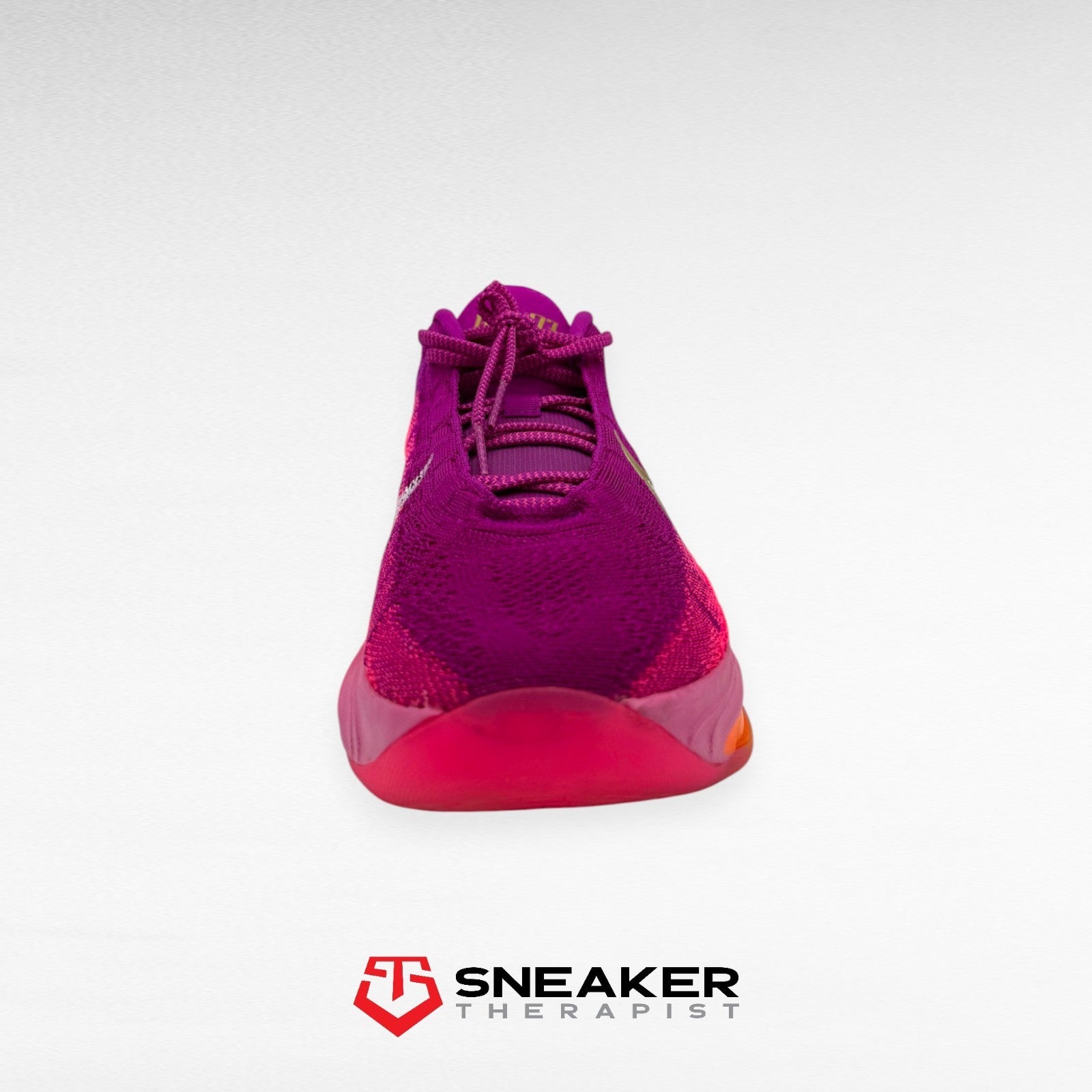 Nike Air Zoom GT Hustle 3 'Hyper Pink' SKU: FV5953-601 Gr. 44.5 | 45 | 46 | 49.5