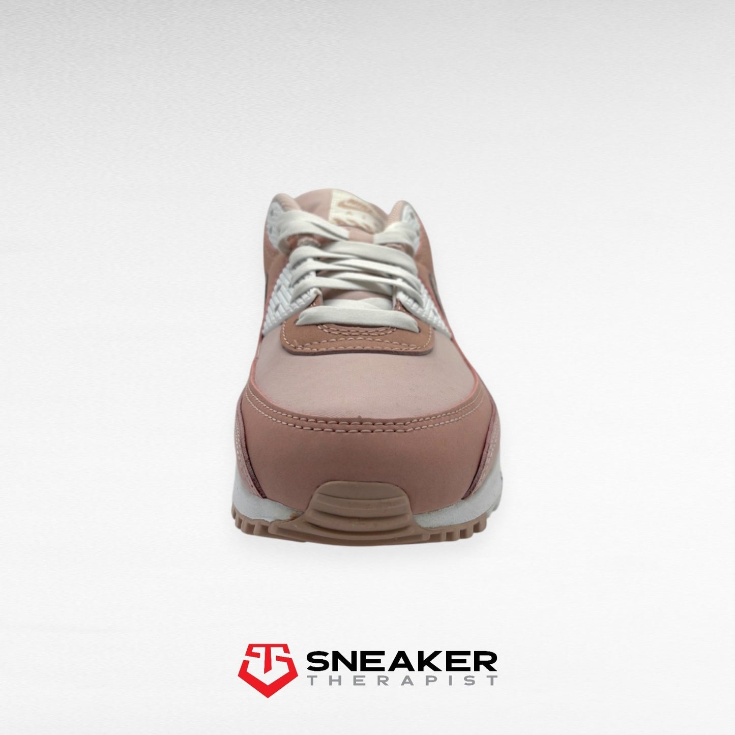 Nike Wmns Air Max 90 'Barely Rose' SKU: DJ3862 600 Gr. 36 | 37.5 | 38.5 | 39 