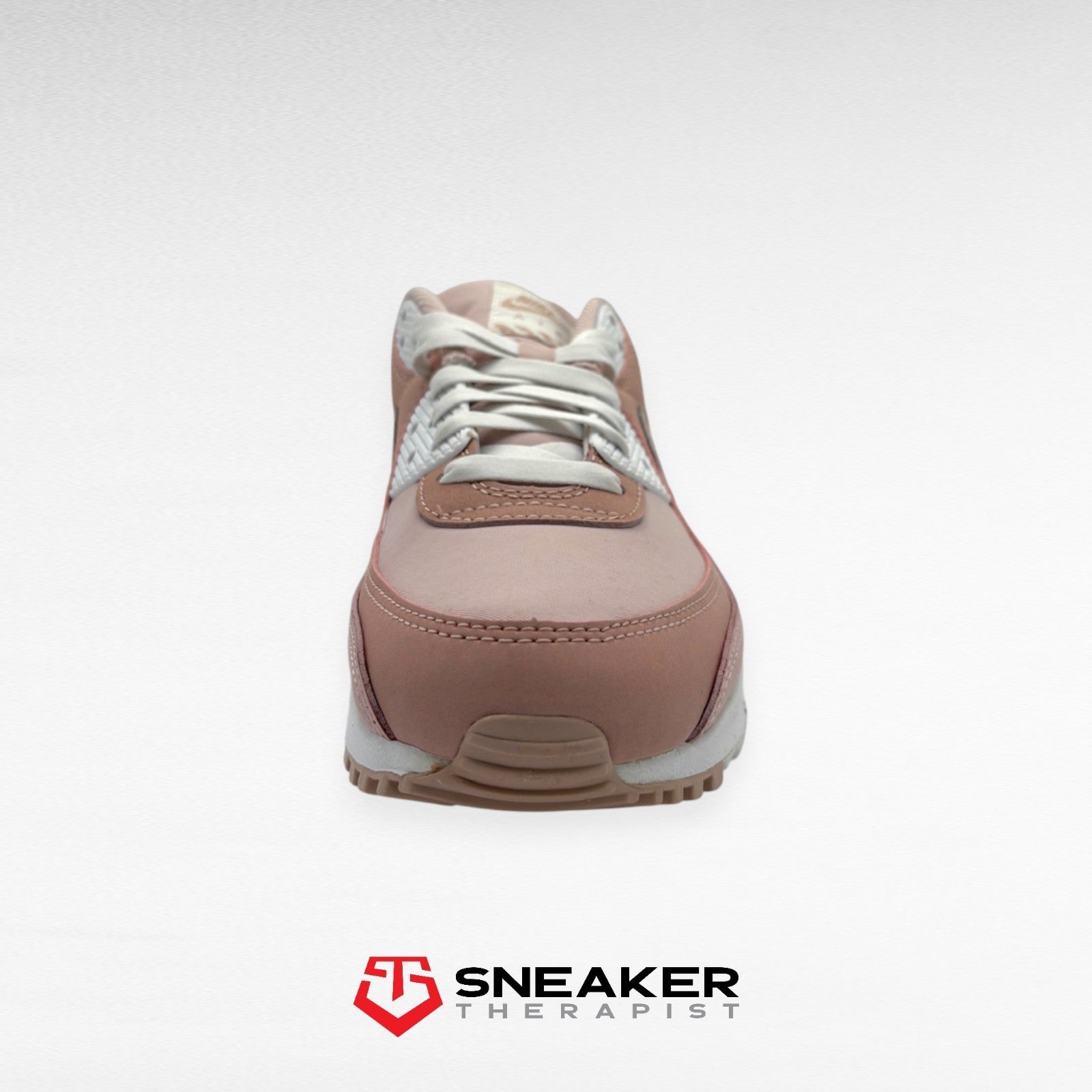 Nike Wmns Air Max 90 'Barely Rose' SKU: DJ3862 600 Gr. 36 | 37.5 | 38.5 | 39 