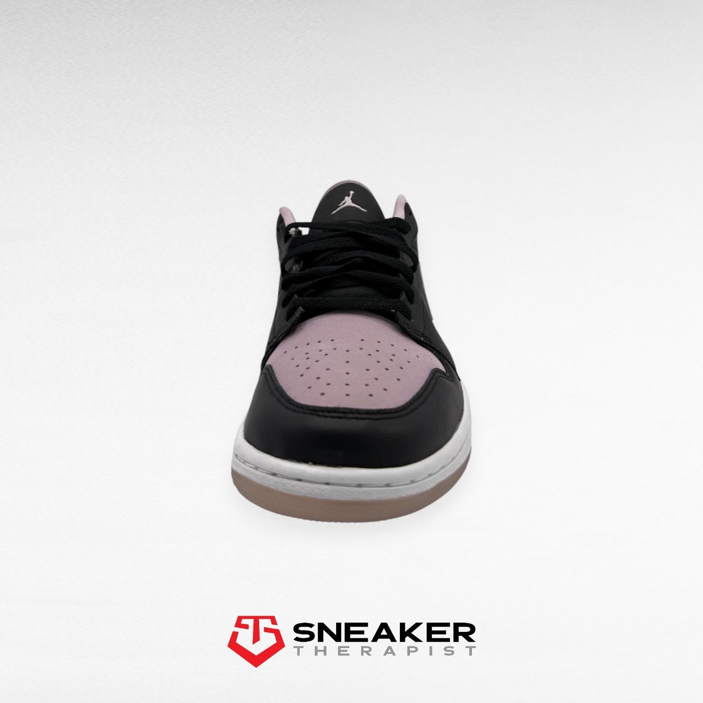 Nike Air Jordan 1 Low SE 'Black Iced Lilac' - DV1309-051 - Größe 44 | 44.5 | 45