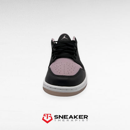 Nike Air Jordan 1 Low SE 'Black Iced Lilac' - DV1309-051 - Größe 44 | 44.5 | 45