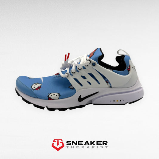 Nike Hello Kitty x Air Presto 'University Blue' - DV3770-400 - Größe 42.5