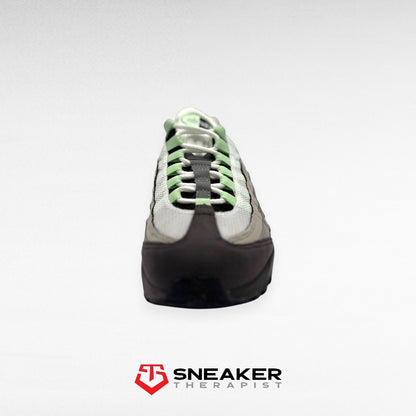 Nike Air Max 95 'Fresh Mint' - CD7495-101 - Größe 36.5 & 37.5