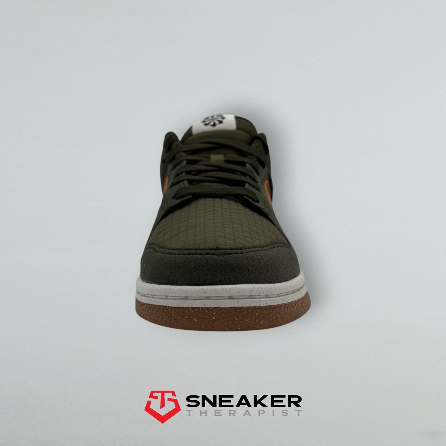 Nike Dunk Low Next Nature 'Toasty - Sequoia' SKU: DD3358-300 Gr. 40 | 40.5 | 41 