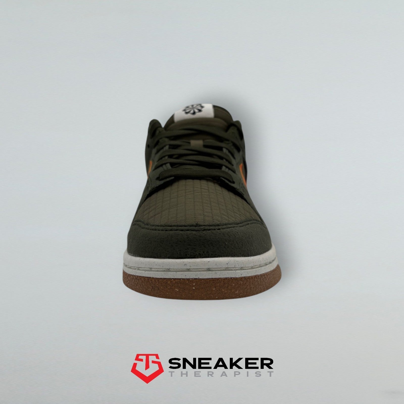 Nike Dunk Low Next Nature 'Toasty - Sequoia' SKU: DD3358-300 Gr. 40 | 40.5 | 41 