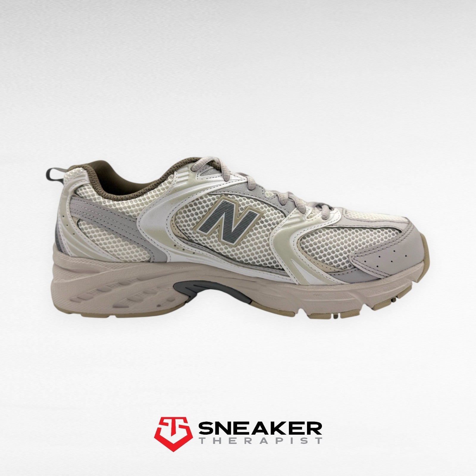 New Balance 530 'Grey Matter Moonbeam' U530NEC 41 | 42 | 42.5 | 44 | 45 | 46.5