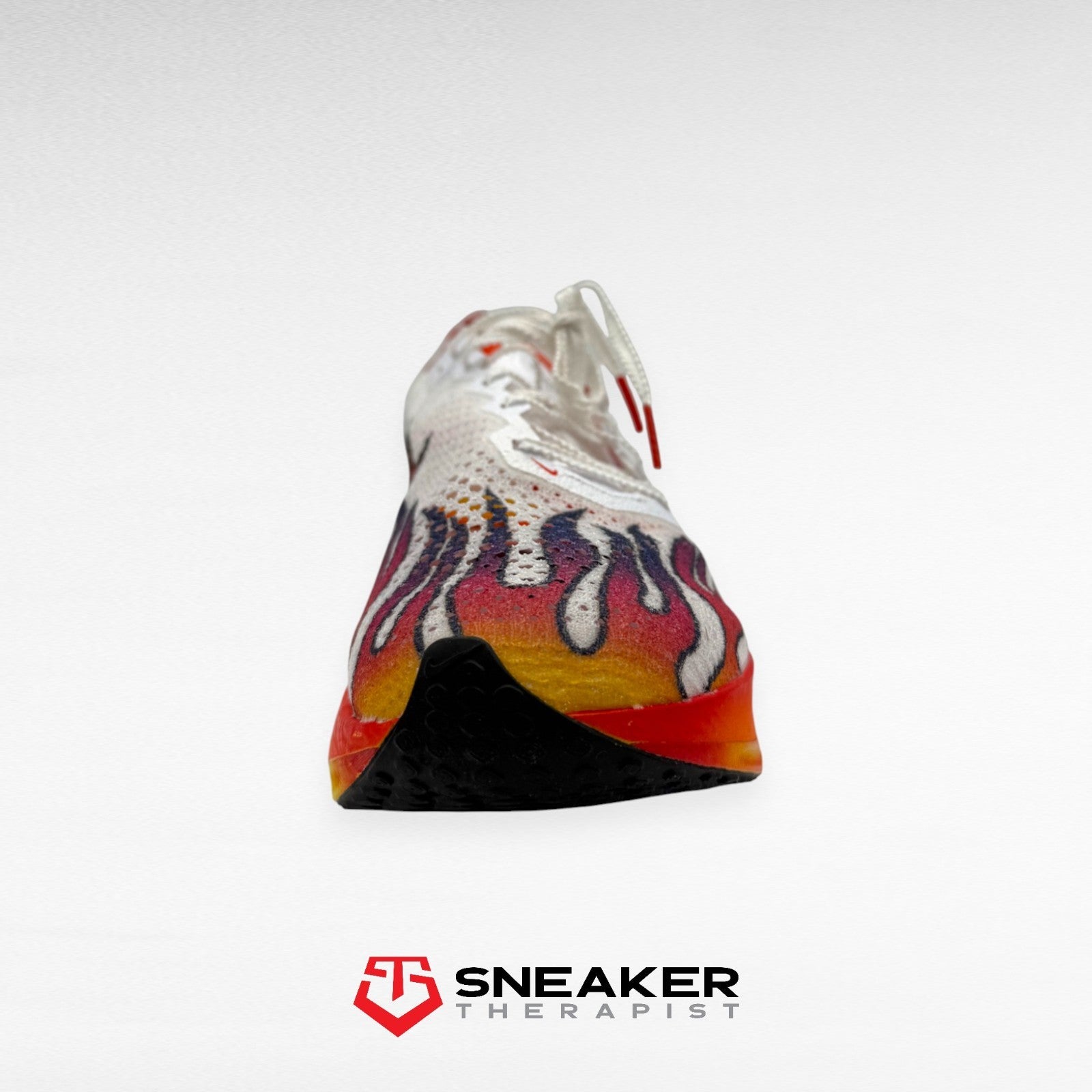 Nike ZoomX VaporFly Next% 3 'Ekiden Pack' - HQ3504 100 - Größe EU 46 | US 12
