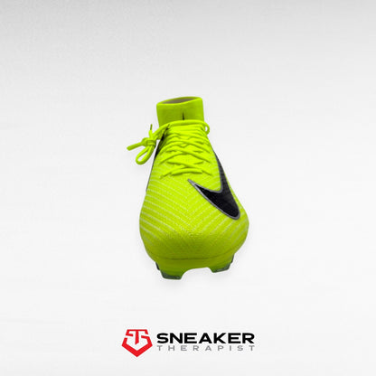 Nike Zoom Mercurial Superfly 10 Elite SG 'Mad Voltage Pack' - FQ8342-700