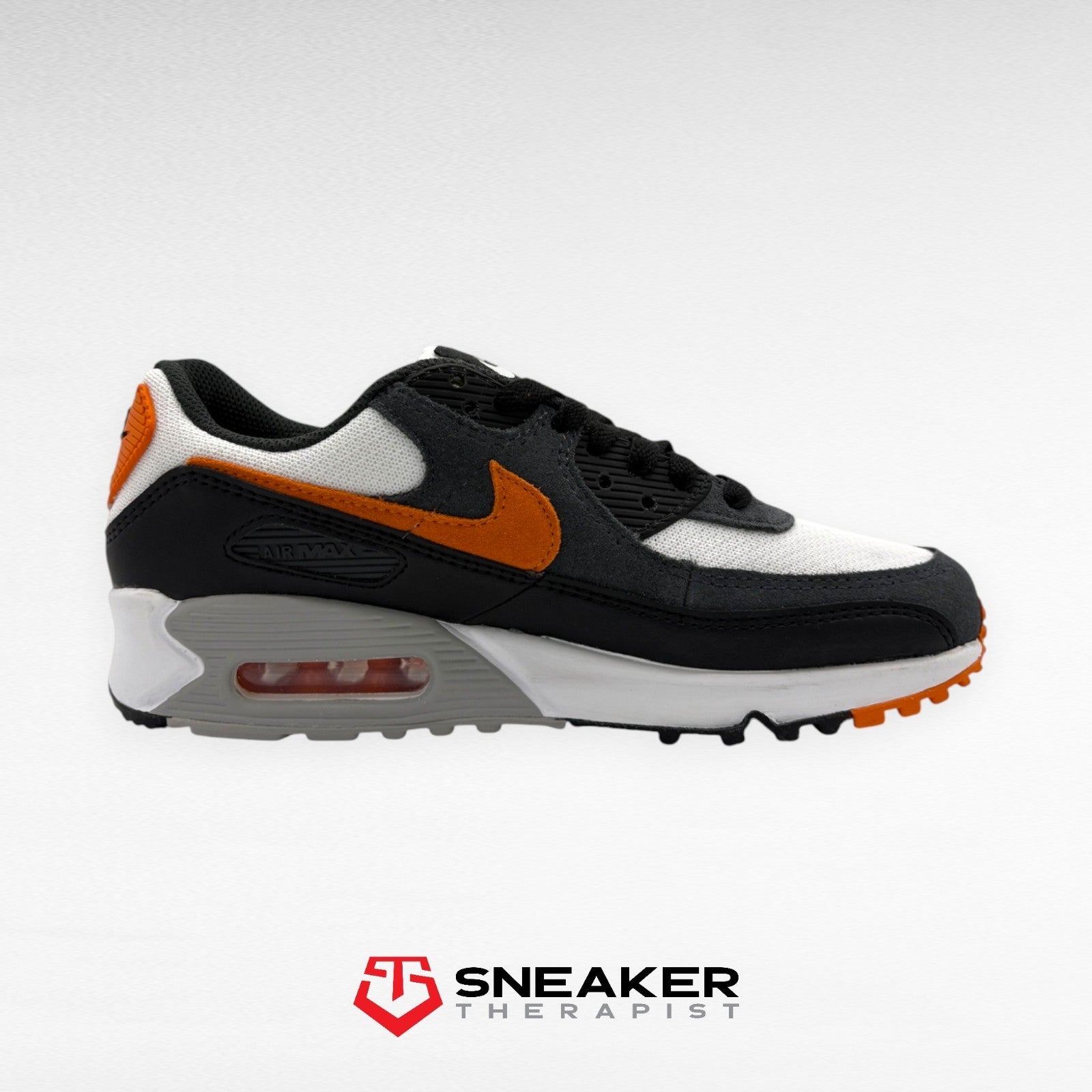 Nike Air Max 90 'White Starfish Black' SKU: DM0029 101 Gr. 39 | 44.5 | 45.5 | 46