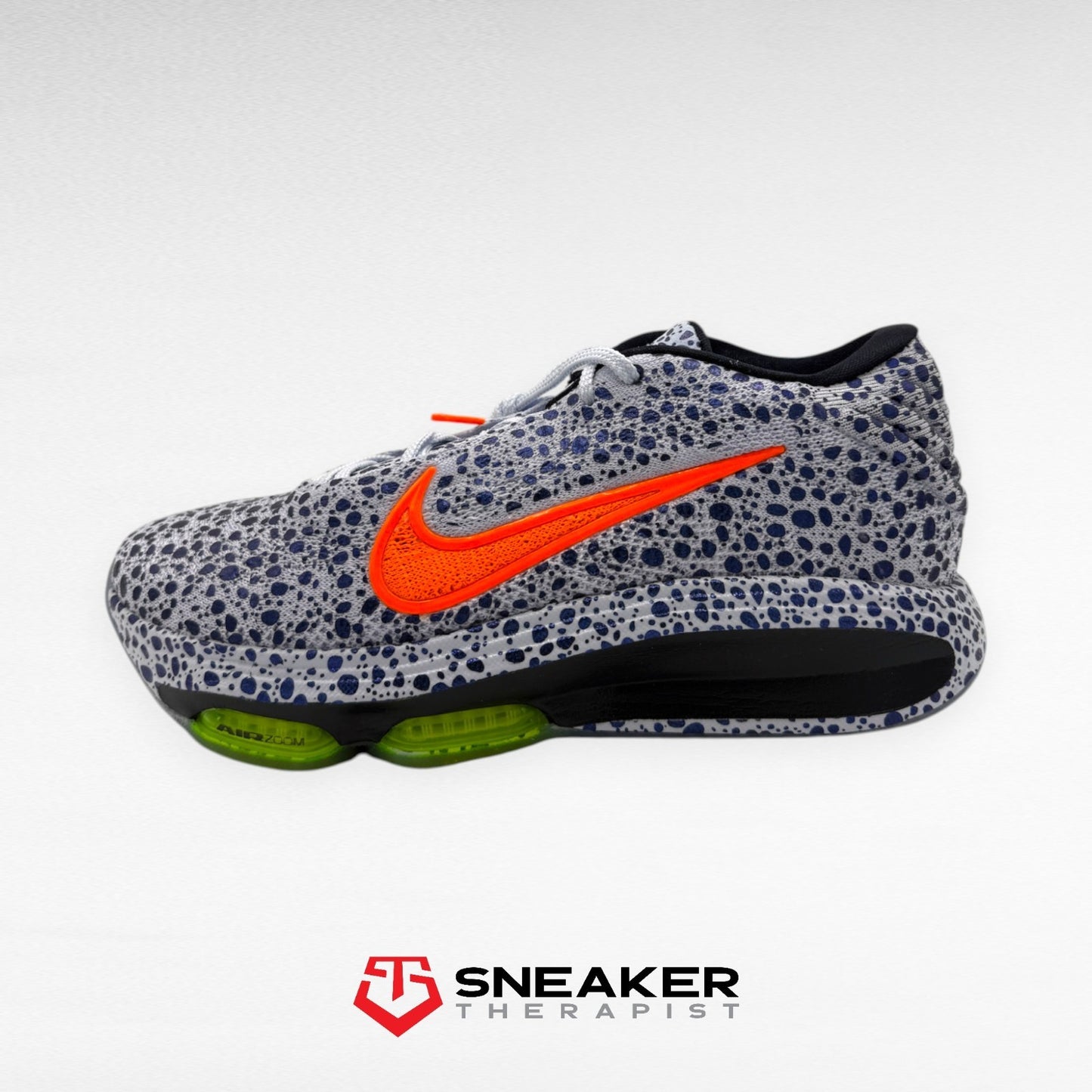 Nike Air Zoom GT Hustle 3 'Electric Pack' SKU: FV3422-900 Gr. 40 | 41 | 42.5