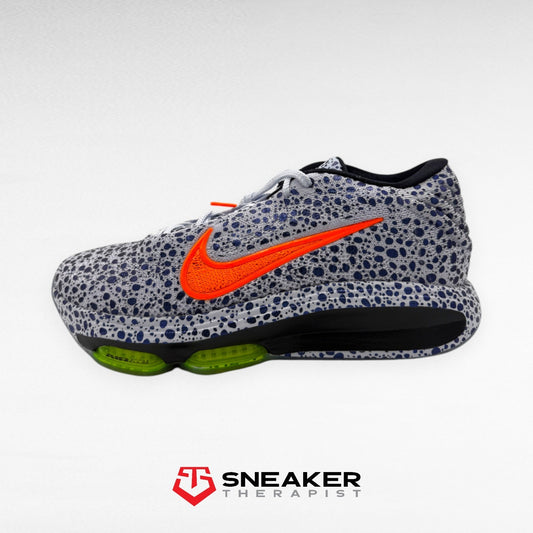 Nike Air Zoom GT Hustle 3 'Electric Pack' SKU: FV3422-900 Gr. 40 | 41 | 42.5