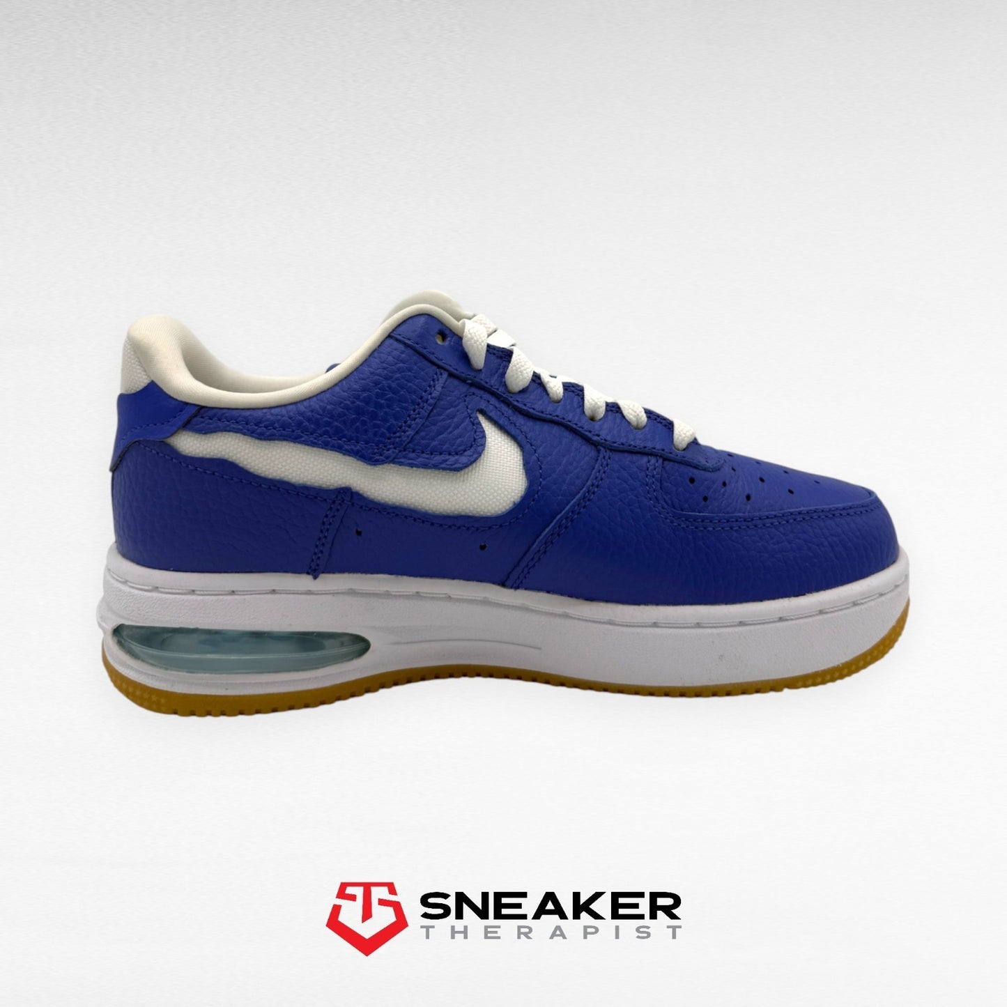 Nike Air Force 1 Low EVO 'Team Royal' SKU: HF3630-400 Gr. 38.5 | 45 | 46