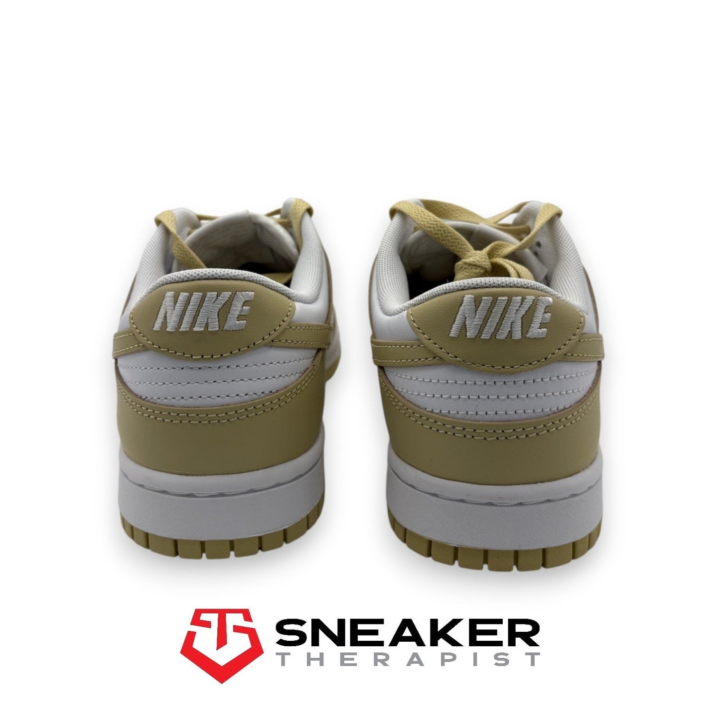 Nike Dunk Low 'Team Gold' SKU: DV0833-100 Gr. 41 | 42 | 42.5 | 43 | 44 | 44.5