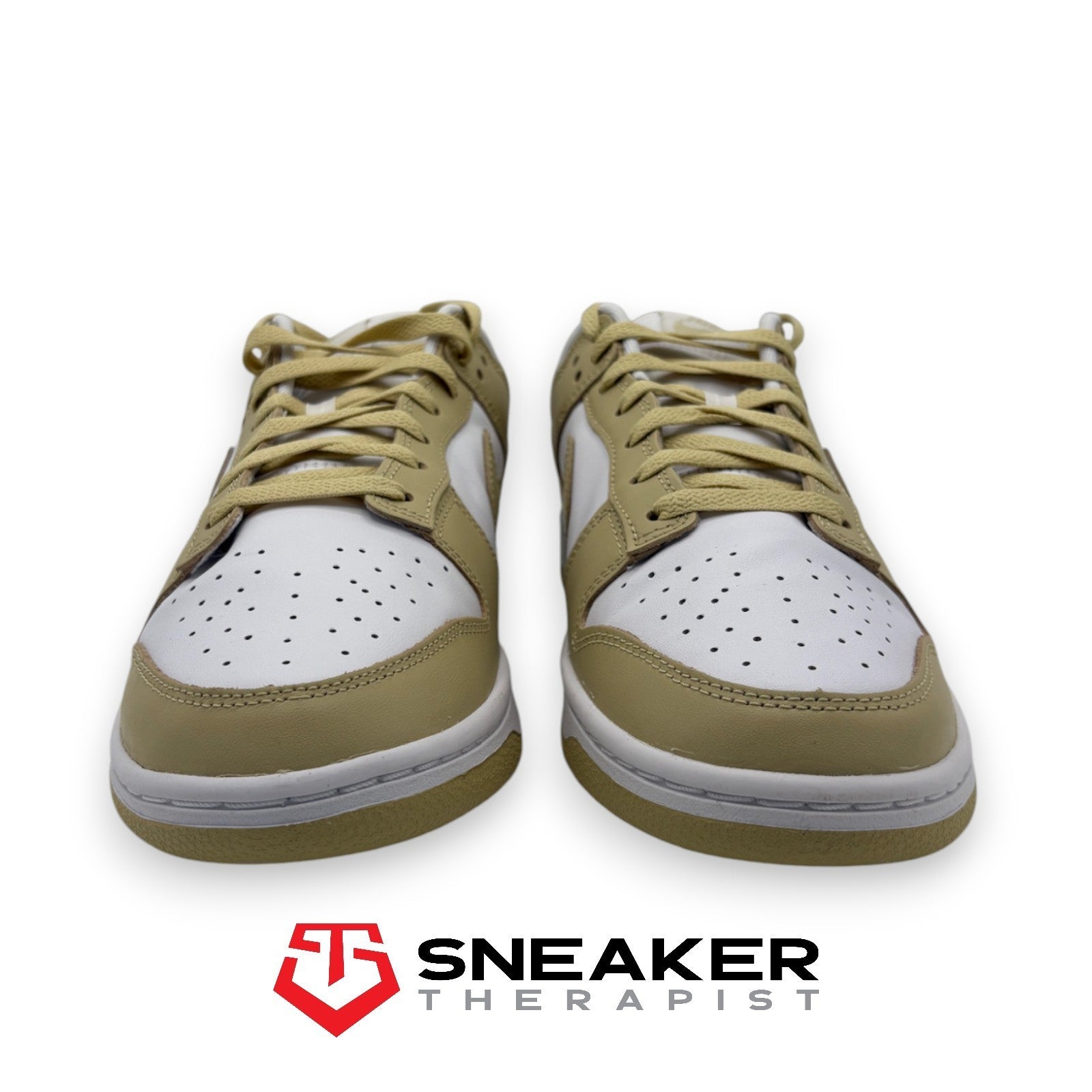 Nike Dunk Low 'Team Gold' SKU: DV0833-100 Gr. 41 | 42 | 42.5 | 43 | 44 | 44.5