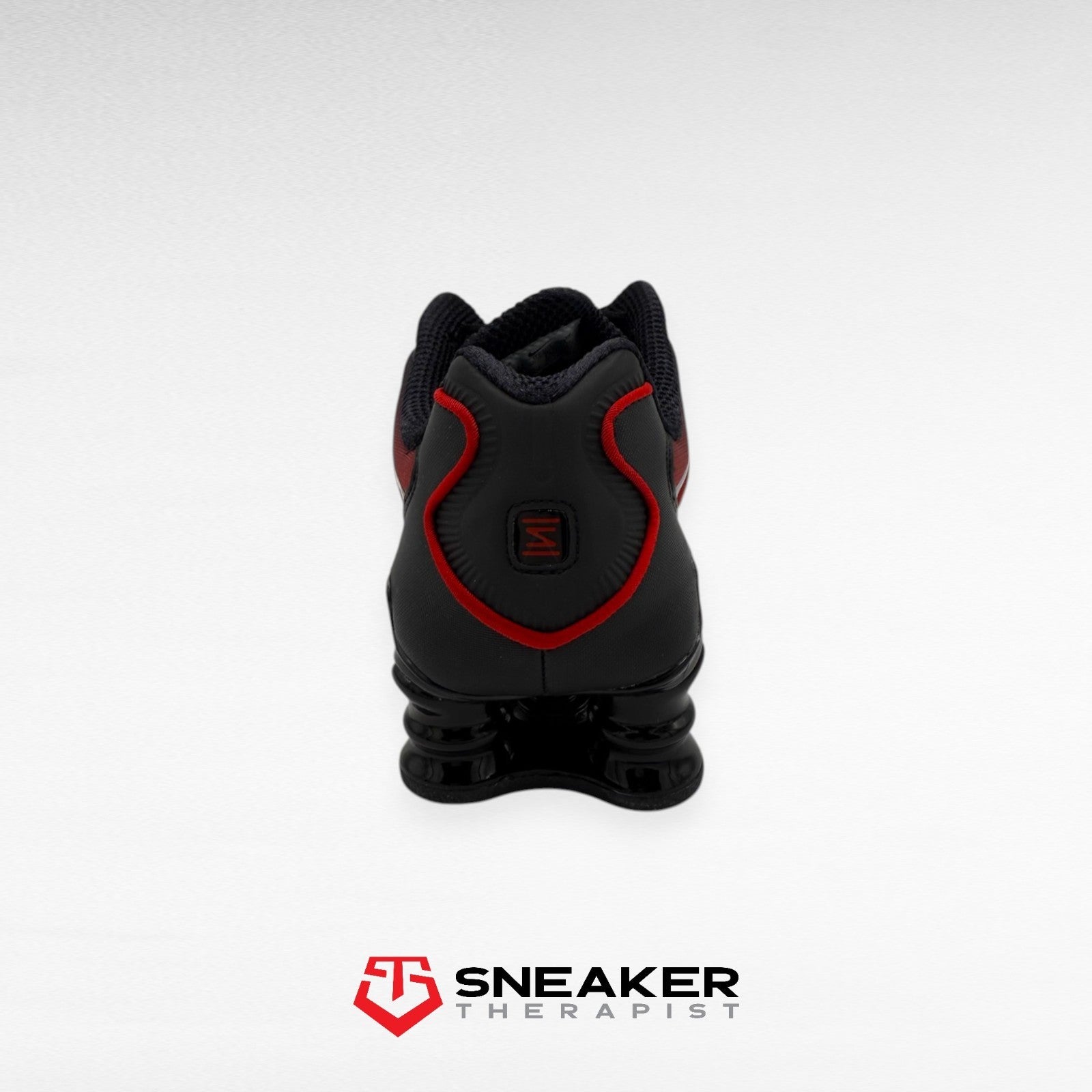 Nike Shox TL 'Black University Red Gradient' SKU: IF6202-001 Gr. 39 & 45