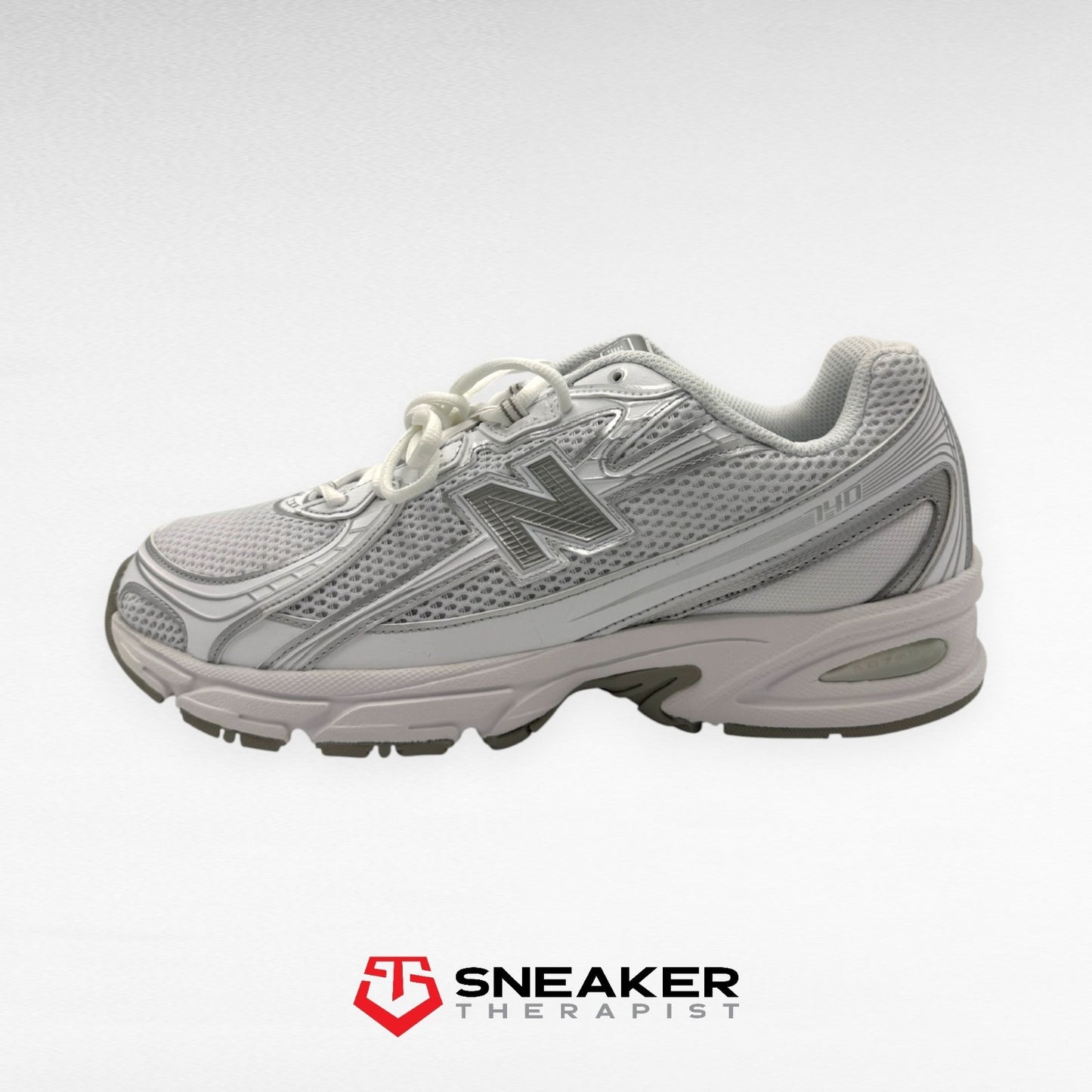 New Balance 740v2 'White Silver Reflection' SKU: U740WM2 Gr. 37 | 42 | 43 | 45