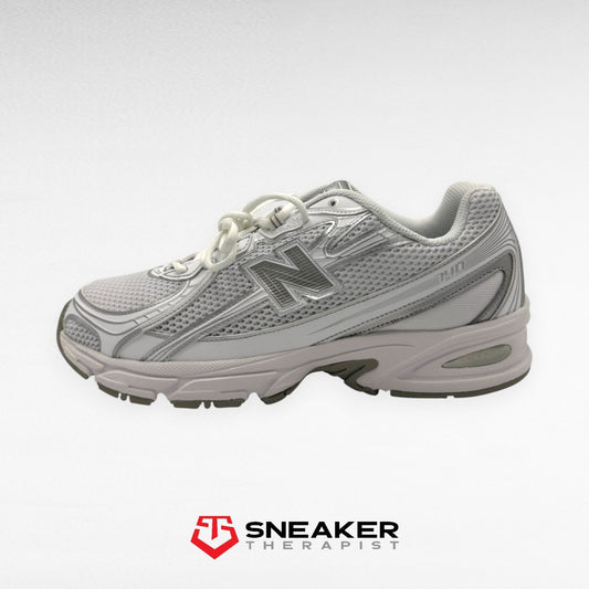 New Balance 740v2 'White Silver Reflection' SKU: U740WM2 Gr. 37 | 42 | 43 | 45