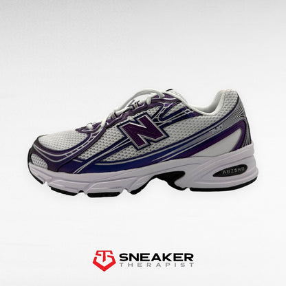 New Balance 740 'Concord Grape' - U740CG2 - Größe EU 44 | US 10
