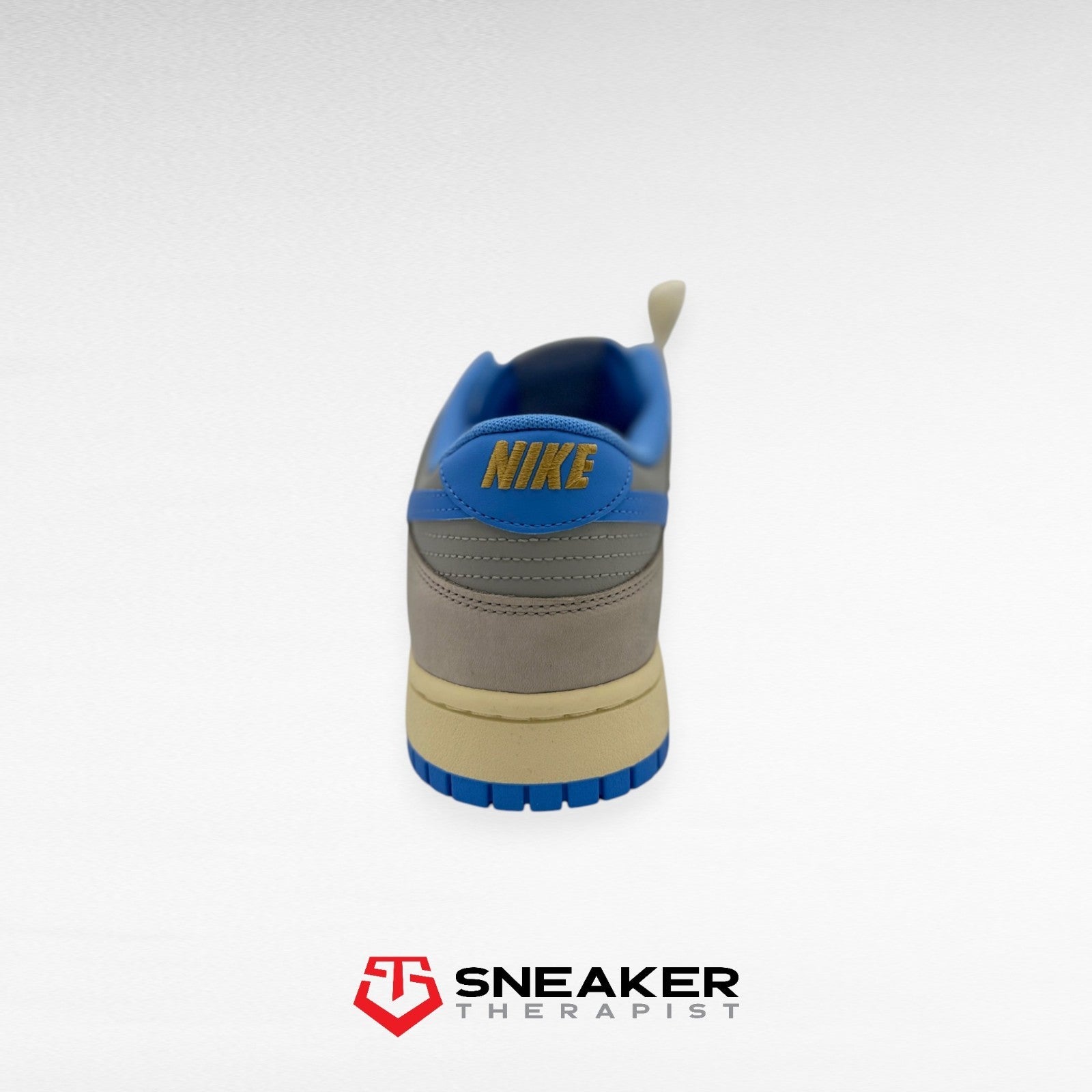 Nike Dunk Low 'Athletic Department - University Blue' FN7488-133 EUR 47, US 12.5