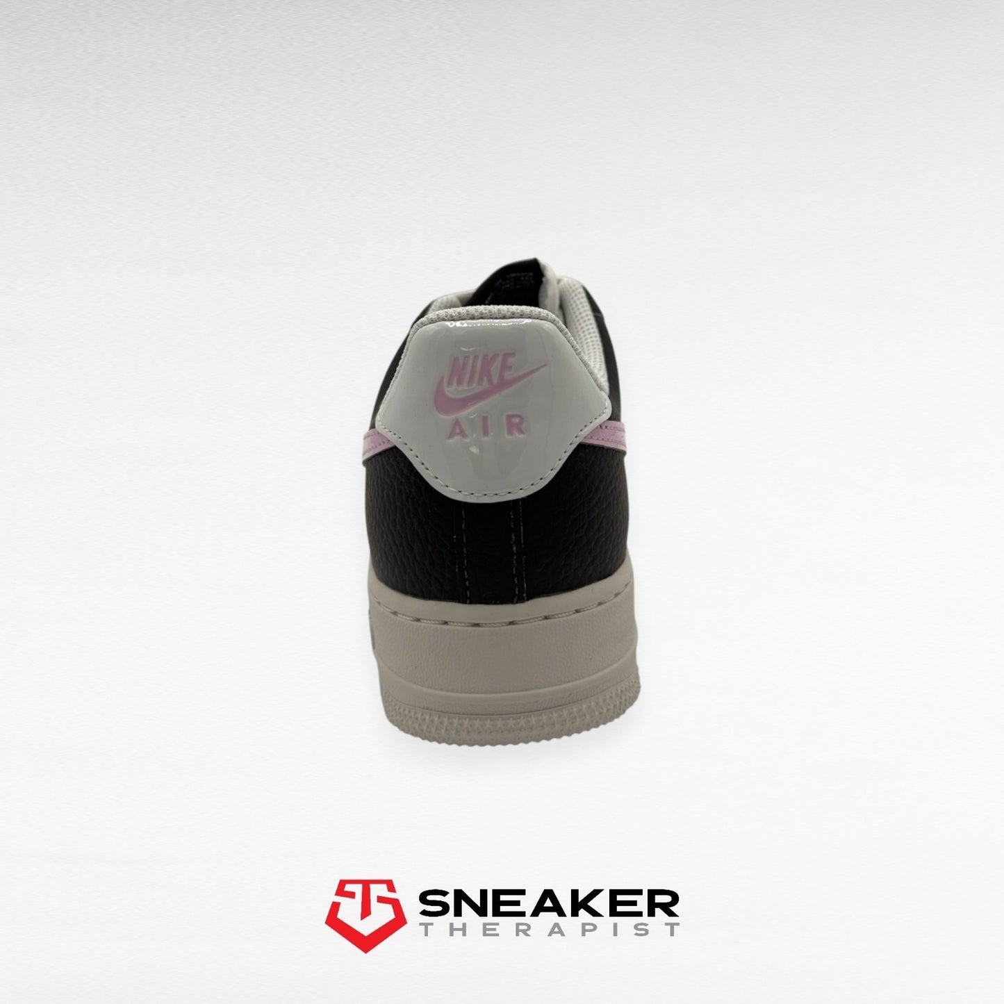 Nike Wmns Air Force 1 '07 'Medium Ash Pink Foam' - IB7696-100 - Gr. EU 42 US 10