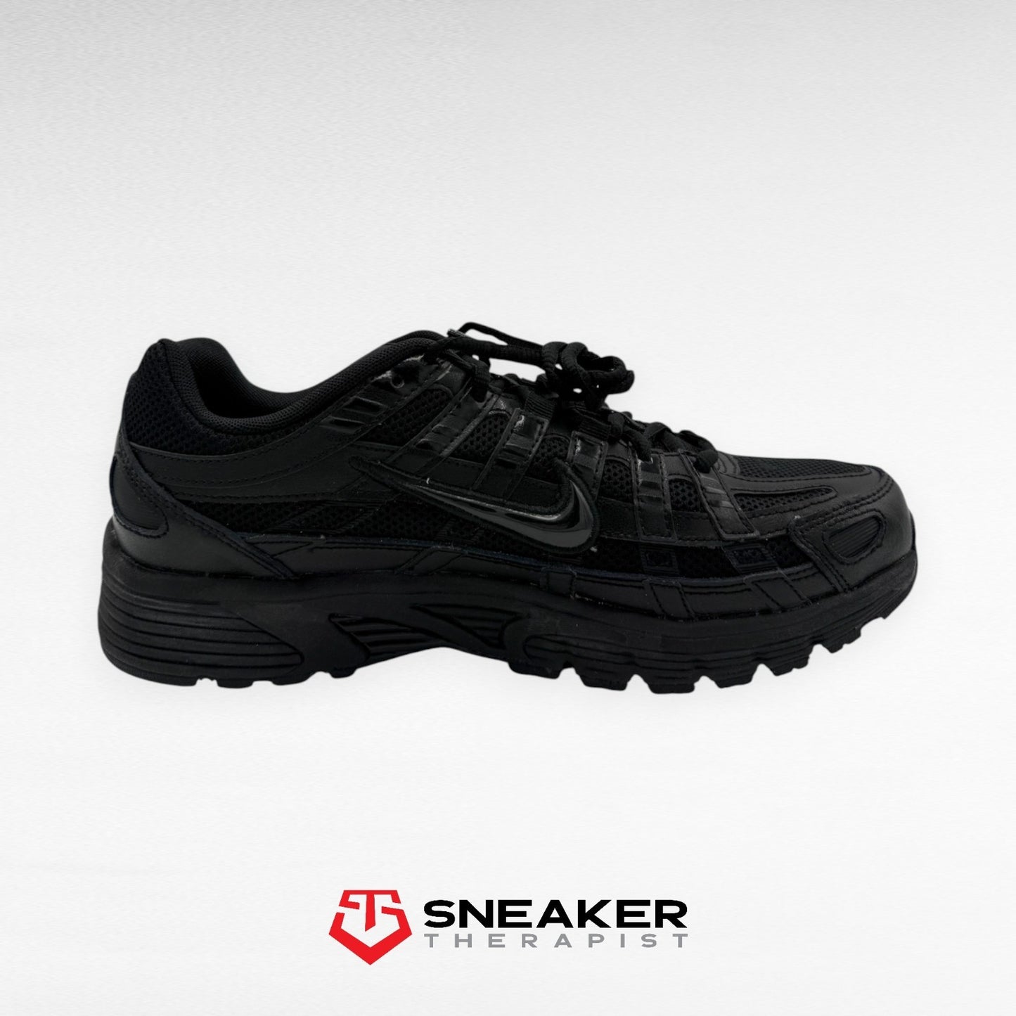 Nike P-6000 'Black' SKU: CD6404-002 Gr. 40.5 | 42 | 42.5 | 43 | 44 | 44.5 | 45