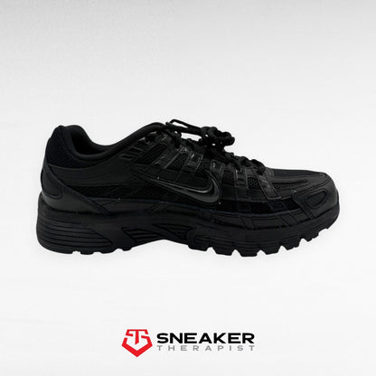 Nike P-6000 'Black' SKU: CD6404-002 Gr. 40.5 | 42 | 42.5 | 43 | 44 | 44.5 | 45