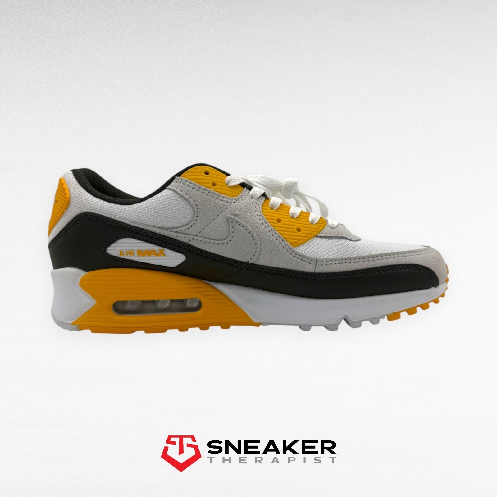 Nike Air Max 90 'University Gold' SKU: DM0029-103 Gr. 44 | 45 | 47 | 47.5