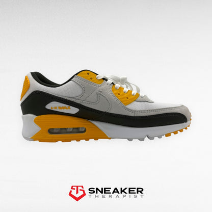 Nike Air Max 90 'University Gold' SKU: DM0029-103 Gr. 44 | 45 | 47 | 47.5
