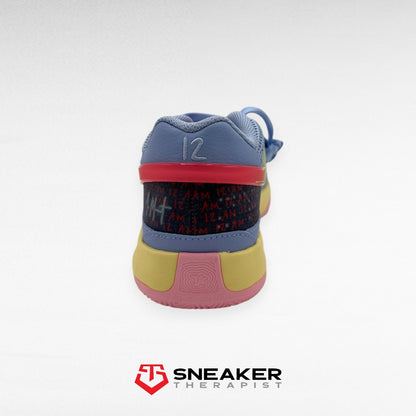 Nike Ja 1 GS 'Day One' SKU: DX2294-400 Gr. EUR 39 | US 6.5Y