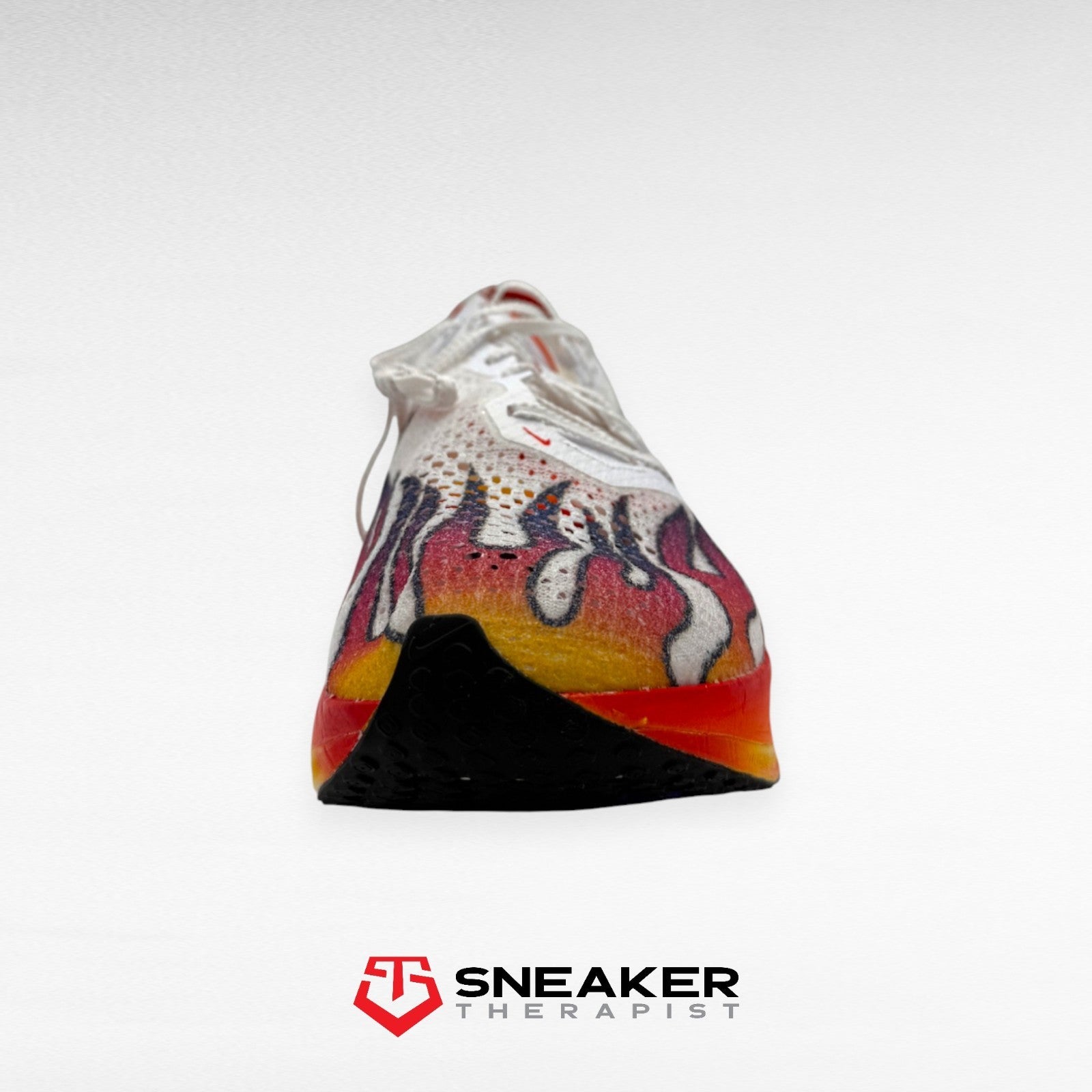 Nike ZoomX VaporFly Next% 3 'Ekiden Pack' - HQ3504-100 - Größe EU 47.5 | US 13